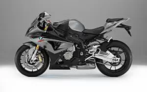 Desktop wallpapers motorcycle BMW S 1000 RR - 2012