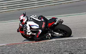 Desktop wallpapers motorcycle BMW S 1000 RR - 2014