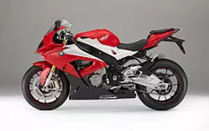 Desktop wallpapers motorcycle BMW S 1000 RR - 2014