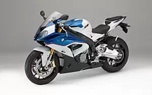 Desktop wallpapers motorcycle BMW S 1000 RR - 2014