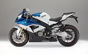 Desktop wallpapers motorcycle BMW S 1000 RR - 2014