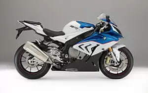 Desktop wallpapers motorcycle BMW S 1000 RR - 2014