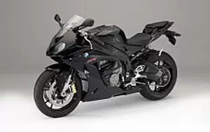 Desktop wallpapers motorcycle BMW S 1000 RR - 2014