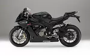 Desktop wallpapers motorcycle BMW S 1000 RR - 2014