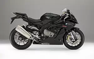 Desktop wallpapers motorcycle BMW S 1000 RR - 2014