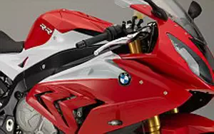 Desktop wallpapers motorcycle BMW S 1000 RR - 2014