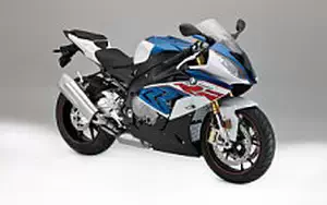 Motorcycles desktop wallpapers BMW S 1000 RR - 2016