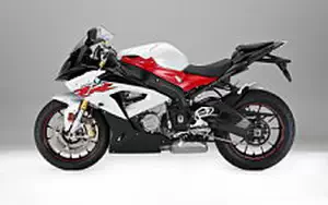 Motorcycles desktop wallpapers BMW S 1000 RR - 2016