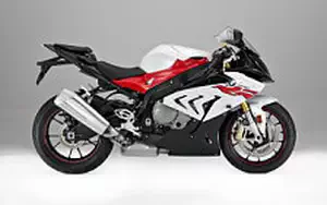 Motorcycles desktop wallpapers BMW S 1000 RR - 2016