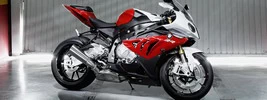 BMW S 1000 RR - 2011