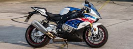 BMW S 1000 RR - 2016