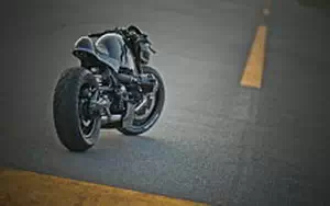 2014 Cherry's Company Project Japan BMW R nineT custom motorcycle desktop wallpaper