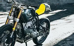 2016 Fuller Moto N8 R75/6 FMW BMW R75/5 custom motorcycle desktop wallpaper