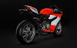 Desktop wallpapers motorcycle Ducati 1199 Superleggera - 2014