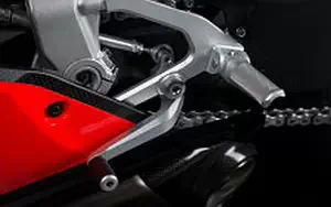 Desktop wallpapers motorcycle Ducati 1199 Superleggera - 2014