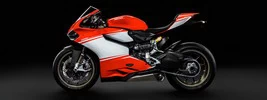 Ducati 1199 Superleggera - 2014