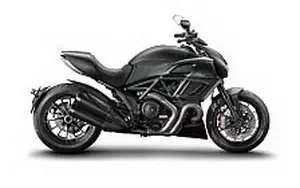 Desktop wallpapers motorcycle Ducati Diavel Dark - 2014