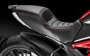 Desktop wallpapers motorcycle Ducati Diavel Carbon - 2015