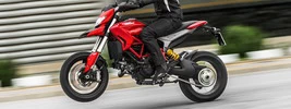 Ducati Hypermotard - 2014