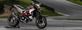 Ducati Hypermotard SP - 2014