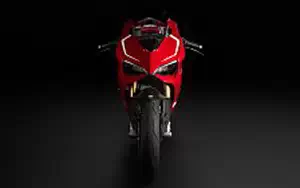 Desktop wallpapers motorcycle Ducati Superbike 1199 Panigale R - 2014