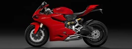 Ducati Superbike 1199 Panigale - 2014