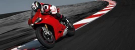 Ducati Superbike 1199 Panigale S - 2014