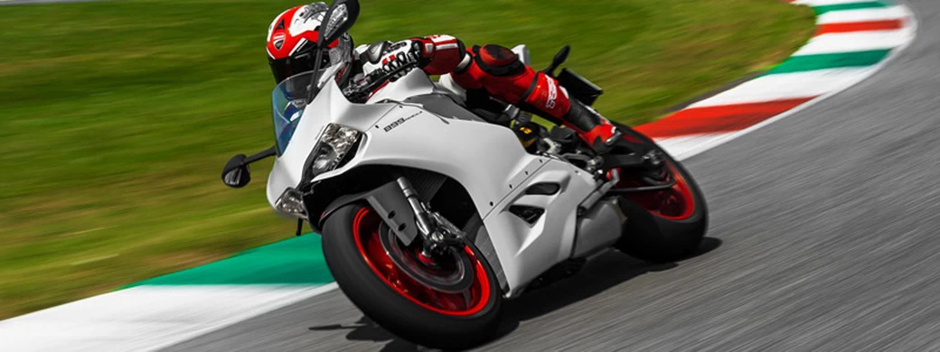 Motorcycles wallpapers Ducati Superbike 899 Panigale - 2014 - Motorcycles desktop wallpapers