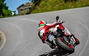 Desktop wallpapers motorcycle Ducati Superbike 899 Panigale - 2014