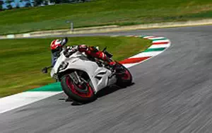 Desktop wallpapers motorcycle Ducati Superbike 899 Panigale - 2014