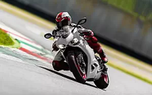 Desktop wallpapers motorcycle Ducati Superbike 899 Panigale - 2014