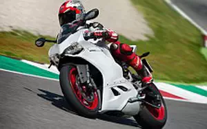 Desktop wallpapers motorcycle Ducati Superbike 899 Panigale - 2014