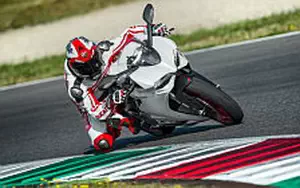 Desktop wallpapers motorcycle Ducati Superbike 899 Panigale - 2014