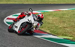 Desktop wallpapers motorcycle Ducati Superbike 899 Panigale - 2014