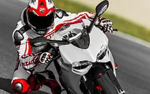 Desktop wallpapers motorcycle Ducati Superbike 899 Panigale - 2014