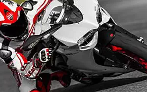 Desktop wallpapers motorcycle Ducati Superbike 899 Panigale - 2014