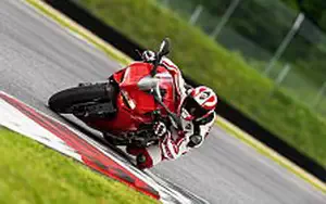 Desktop wallpapers motorcycle Ducati Superbike 899 Panigale - 2014