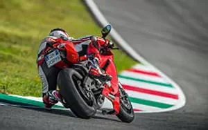 Desktop wallpapers motorcycle Ducati Superbike 899 Panigale - 2014