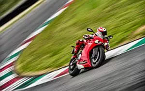 Desktop wallpapers motorcycle Ducati Superbike 899 Panigale - 2014