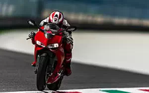 Desktop wallpapers motorcycle Ducati Superbike 899 Panigale - 2014