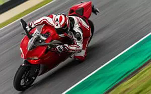 Desktop wallpapers motorcycle Ducati Superbike 899 Panigale - 2014