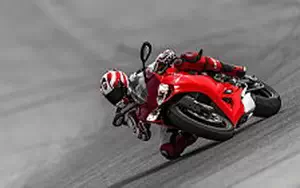 Desktop wallpapers motorcycle Ducati Superbike 899 Panigale - 2014