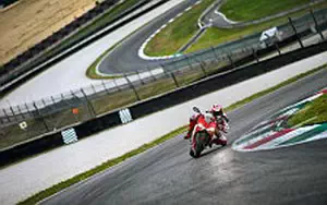 Desktop wallpapers motorcycle Ducati Superbike 899 Panigale - 2014