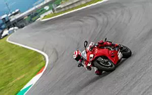 Desktop wallpapers motorcycle Ducati Superbike 899 Panigale - 2014