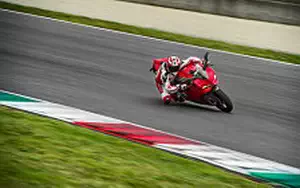 Desktop wallpapers motorcycle Ducati Superbike 899 Panigale - 2014