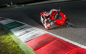 Desktop wallpapers motorcycle Ducati Superbike 899 Panigale - 2014