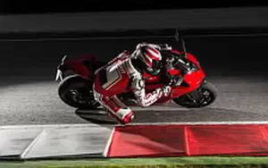 Desktop wallpapers motorcycle Ducati Superbike 899 Panigale - 2014