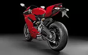 Desktop wallpapers motorcycle Ducati Superbike 899 Panigale - 2014