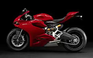 Desktop wallpapers motorcycle Ducati Superbike 899 Panigale - 2014