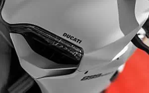 Desktop wallpapers motorcycle Ducati Superbike 899 Panigale - 2014